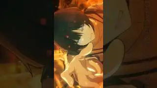 빌런 (Villain) ver. Scaramouche | Genshin Impact