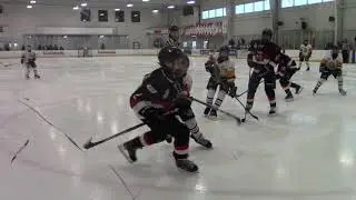TRT vs East Enders Feb8:20 P1