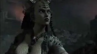 hellgate: london trailer