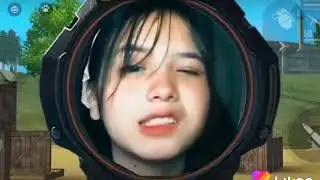 Takut di cipok Hhhhh