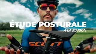 JE TESTE MYVELOFIT, L’ÉTUDE POSTURALE EN LIGNE VENUE DU CANADA !