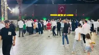 EMENT ALLA NMITIT Sabit USULLU Ayaz Düğün Salonu Hatay Reyhanlı