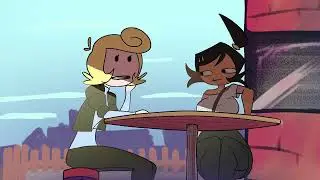 2D DEMO REEL 2024