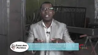 MRM TV Online - Casa dos Portões