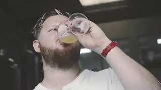 alt-J x Signature Brew – Absolutely No Worries Brut IPA Beer
