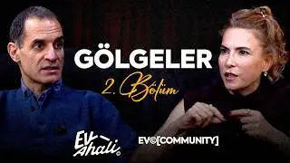 Gölgelerin Ardındaki Süper Güç | Ev Ahali | Şebnem Dönmez - Mehmet Yaygın
