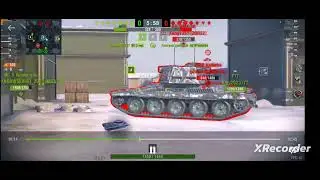 B C Bourrasque Возрождение