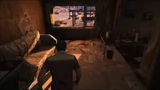 НУ ЧЁ ЗА НАРОД ПОГНАЛИ (GTA 5)