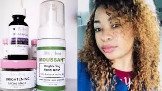 JE TESTE BELLE ´S SECRETS DE BELLE BIJOU REINE MÈRE