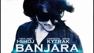 IZSHOJ - BANJARA