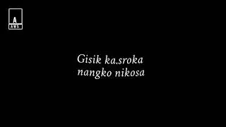 NEW GARO WHATSAPP STATUS 2022💃👩‍❤️‍💋‍👩💖.....(black screen 🌼) (rebabo naara garo song)