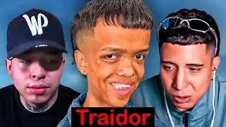 Manolo: The Dwarf Most Hated by Streamers