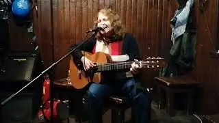 Чёрно-белая песенка