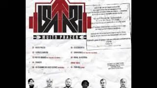 S.A.F.A.R.I - Moral Da História