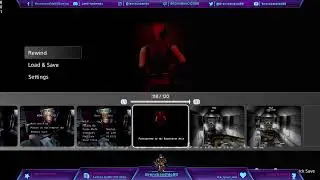 Dino Crisis//Part 1