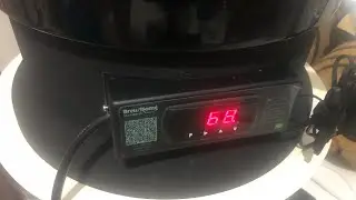 Microcervejaria BrewHome 40 Standard-Parte 3 - Como Programar o Controlador