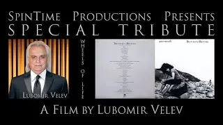 Wheels Of Life - A Film by Lubomir Velev
