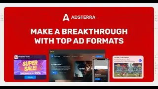 Best Display Ad Formats in 2025 [Earn and Convert TODAY]
