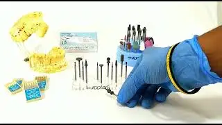 ADDLER DENTAL METAL CARBIDE BUR, GINDING+POLISHING