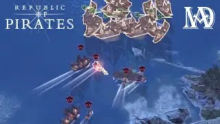 Republic of Pirates - ON SE FAIT LA CAMPAGNE #13