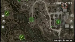 Как сделать базу в war groups
