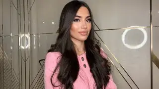 Стань лучшей версией СЕБЯ. 💗👑