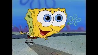 Spongebob - Yeah