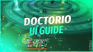 Doctorio UI Guide | Doctorio
