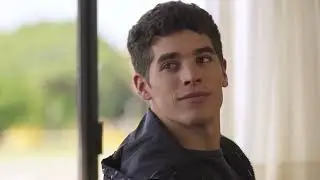 Intertwined 2 | Episode 3 | Disney Plus