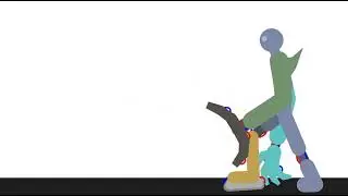 Scrap Test (Stick Nodes Oc)