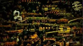 AEK FANS - Να μας φοβάστε