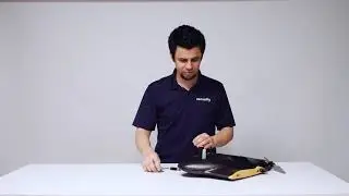 eBee X Fixed-Wing Drone - How to change the Pitot Tube