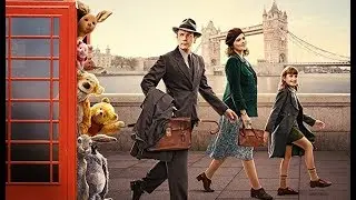 Christopher Robin Soundtrack list all songs
