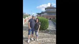 Лето 2021