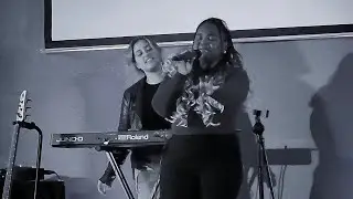 Chelle Tamika live in Sydney