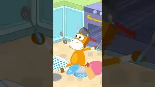 Домашний оркестр | ПониМашка | Смотрите новую серию! 👍❤️ 