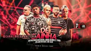 vem menina Safadinha vem de Saia e sem calc Gelado no Beat  Mano Dembele Furia Arthuzinho Batedeira