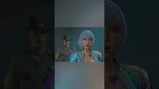 Thicc Ada Wong CyberRunner Mercenary - RESIDENT EVIL 2 REMAKE MOD