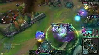 Predict até no cara que estava invisivel