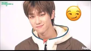 [Sub Esp][190319] SEVENTEEN (세븐틴) Xu Minghao(The8) entrevista para YOHO 吹波糖美術教室