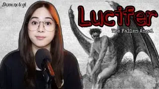 LUCIFER (Demonologi) 