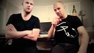 Vote for us at DJ Mag Top 100 if you want to get ugly