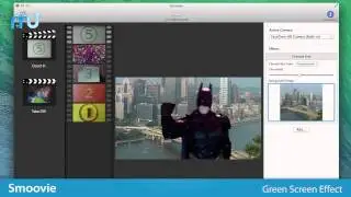 Smoovie Screencast - MacUpdate Promo