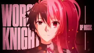 CHIVALRY OF A FAILED KNIGHT RAP SONG | 