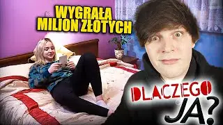 Ciumkaj loczki: DLACZEGO JA 36