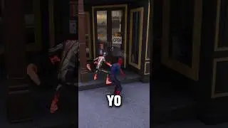 Peter Hate Miles?!