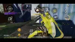 5G LTE with Call of duty mobile at District 1 HCMC