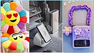 Smart Home Gadget, New Appliances For Every Home/ Versatile Utensils(Inventions & Ideas)