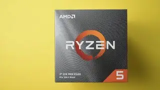 Performance Analysis - Getting the best from AMD Ryzen 5 5600X!