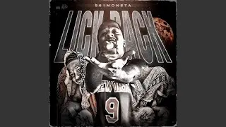 Lick Back
